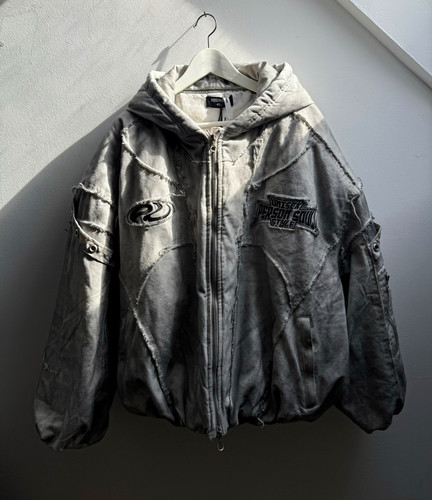 Personsoul bomberjacke - personsoul,