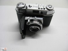 Kodak retina kamera - ib,