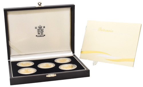 2006 britannia golden - 2006,