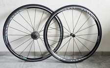 Shimano Laufradsatz Inkl