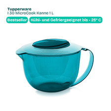 Tupperware Einzeln: Mikro-Fix