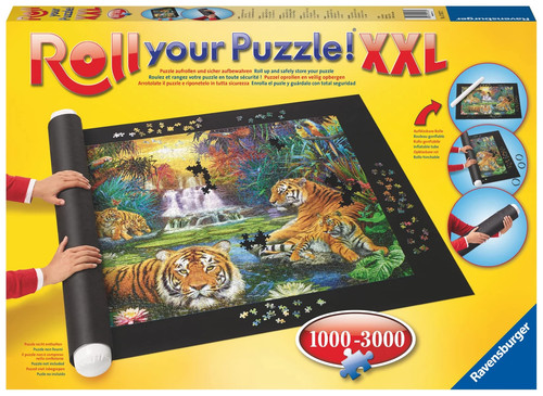 Ravensburger puzzlematte xxl - ravensburger,