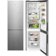 AEG Kühl-Gefrierkombination