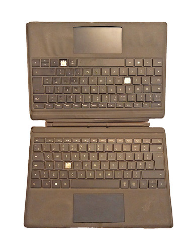 Microsoft 1725 surface pro - 2x,