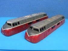 Trix Express V 200 Gehäuse