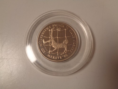 Polen 1985 200 - -, pp
