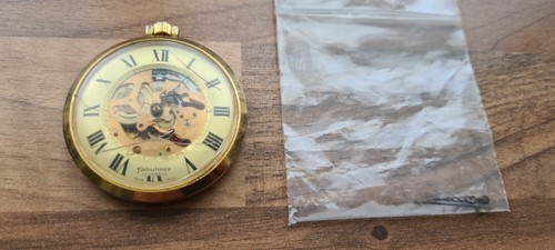 Fabuleux jewels taschenuhr - fabuleux,