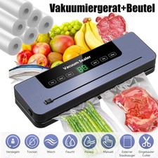 8 In1 Vakuumiergerät