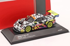 Porsche 911 gt3 adac - 911,