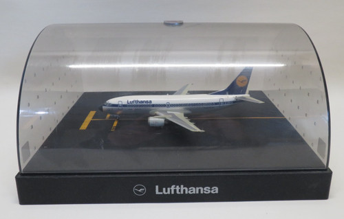 Lufthansa boeing 737 abxb - boeing, d-abxb