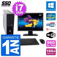 PC Fujitsu E910 Dt Bildschirm