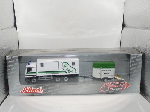 Schuco 25018 - 1:87,