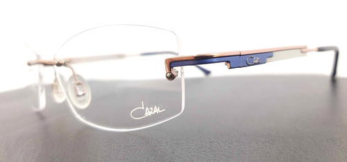 Cazal brille mod 492 col - cazal,
