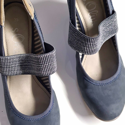 Oliver damen ballerinas mary - s.oliver,