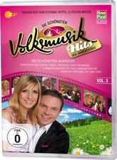 Die schönsten Volksmusik Hits