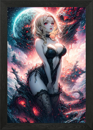 Galaxy universe anime - galaxy,