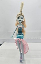 Monster High - Dawn of the