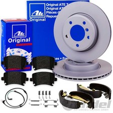 ATE BREMSSCHEIBEN 320mm+