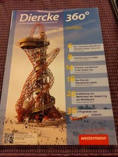 Diercke 360° Magazin zum