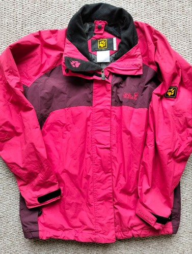 Jack wolfskin texapore shell - texapore,