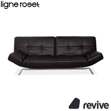 Ligne Roset Smala Leder