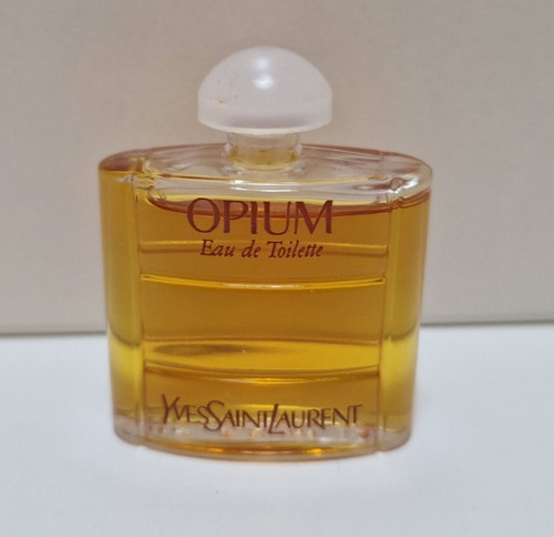 Miniparfum yves saint laureni - saint,