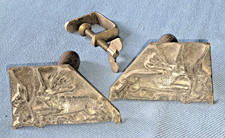 Antike Zinngießform Nr.  44 -