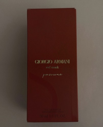 Giorgio armani passione eau - armani,