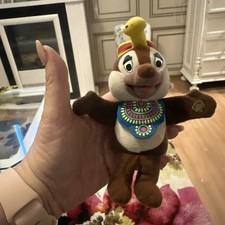 2000 McDonald's Chip Chipmunk