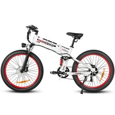 SAMEBIKE LO26PLUS 26"*3.0"
