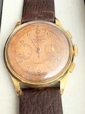 Britix chronographe suisse - britix,