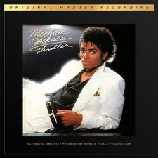 Michael Jackson - Thriller