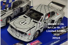 Carrera Digital 132 - BMW 3.5