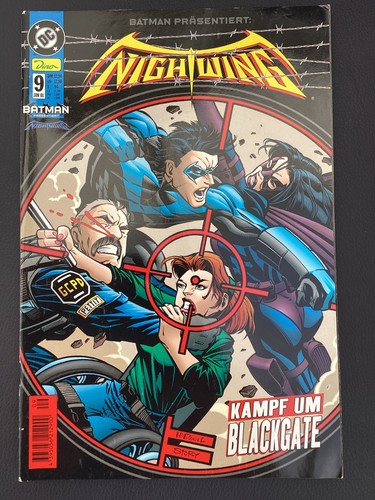 Dino comic batman - comic,