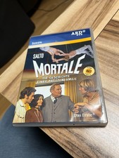 DVD Film TV Serie Salto