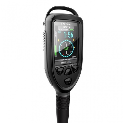Oceanic pro plus profi - plus, x
