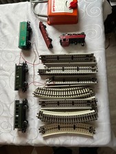 Märklin Primex M-Gleis Lok