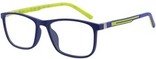 Sportliche Lesebrille RSPECXS