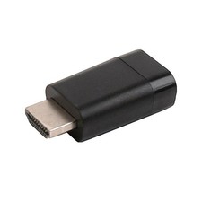 Gembird A-HDMI-VGA-001 Adapter
