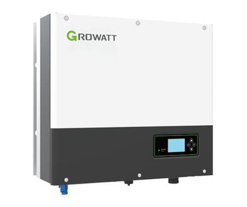 Growatt spa 10ktl3 - growatt,