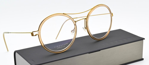 Lindberg brille camilla - lindberg,