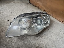  VW Passat 3C Scheinwerfer Links XENON Facelift 3c0941751K