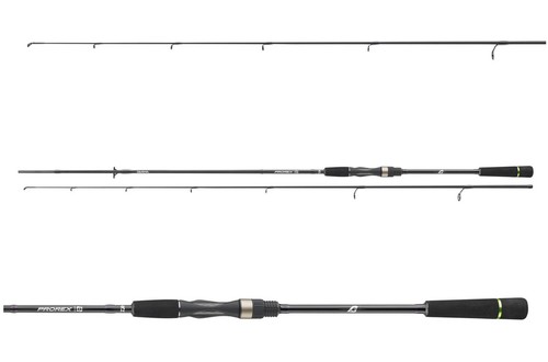 Daiwa prorex spinnrute - prorex, s