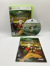 Avatar: Der Herr der Elemente