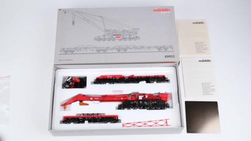 Märklin 49952 wagen set - 49952, wagen-set
