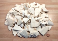 Sepiaschalen / 250 Gramm Bruch