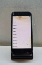 Apple iPhone 7 - 128GB - Jet