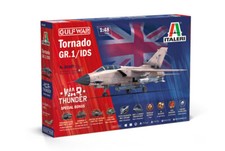 Italeri 35107 Tornado GR.1/IDS