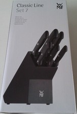 WMF Classic Line Messerblock