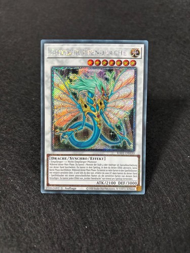 Antiker feendrache - yu-gi-oh!,